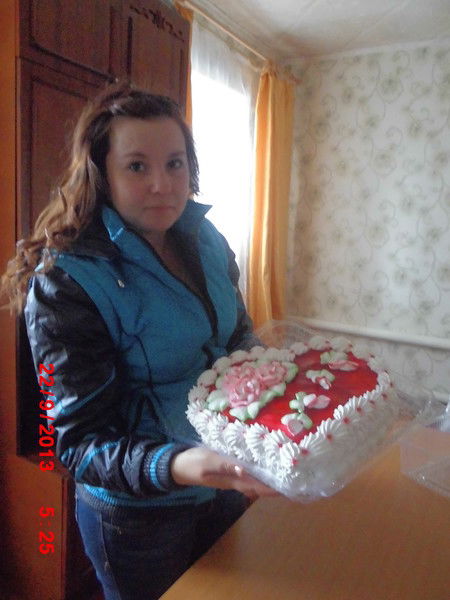 Ирина Блоха