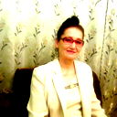 Гулнар Нурбалина