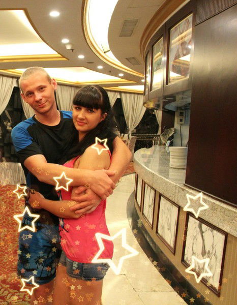 Юлия Дубинина