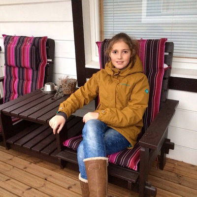 Марианна Кононенко