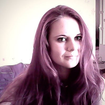 Катя Кублицкая