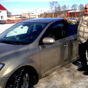 Сергей Гнусов