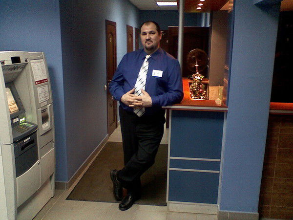 Владимир Степанов