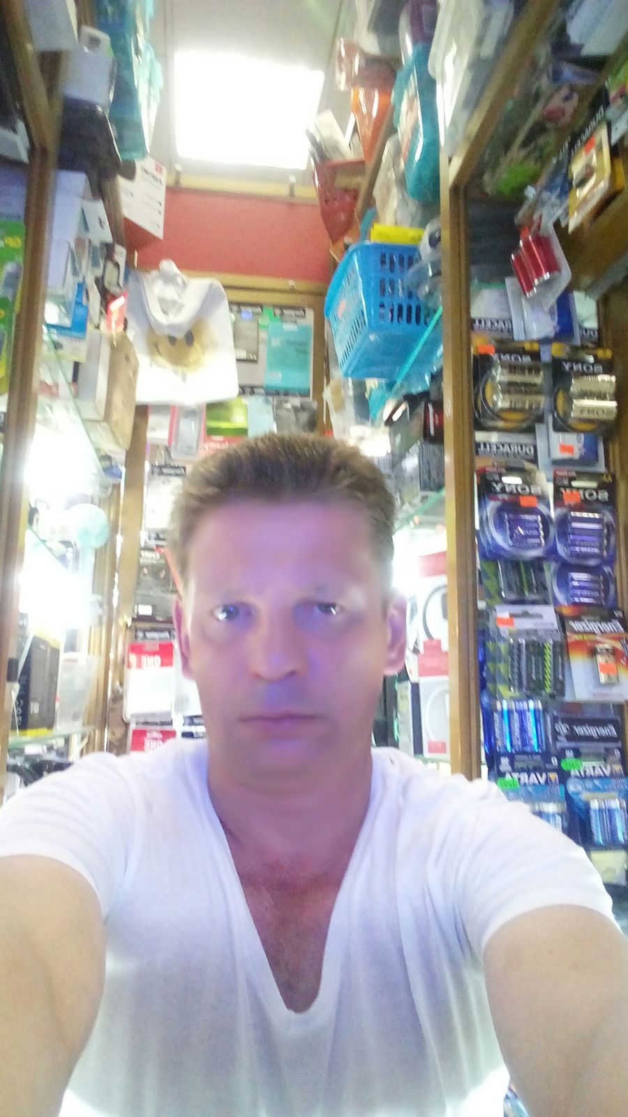 Максим Ванцев