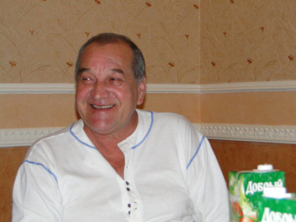 Валерий Мутин