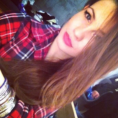 Полина Шорохова