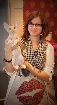 Ксения Иванцова