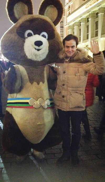 Максим Ковалёв