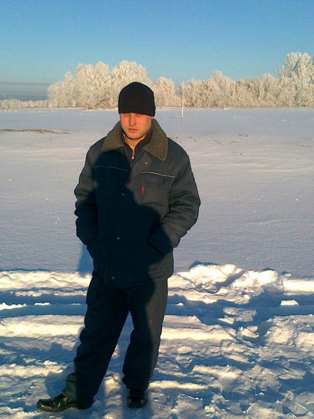 Денис Герасименко