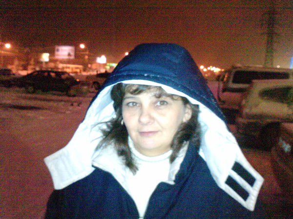 Светлана Анашкина