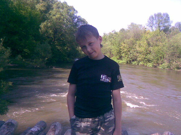 Денис Киселев