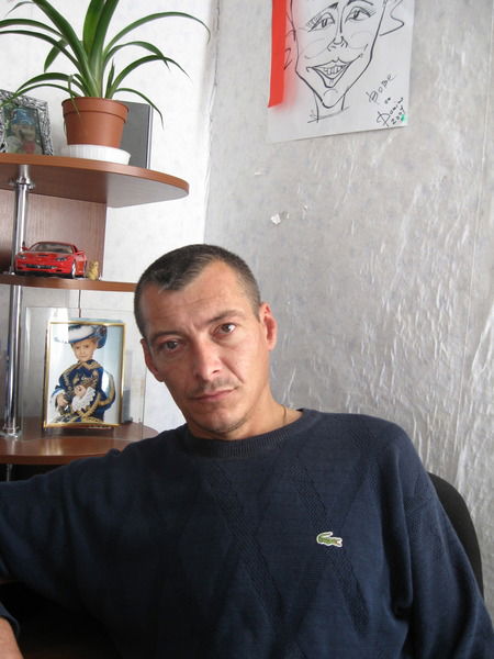 Валера Токарев