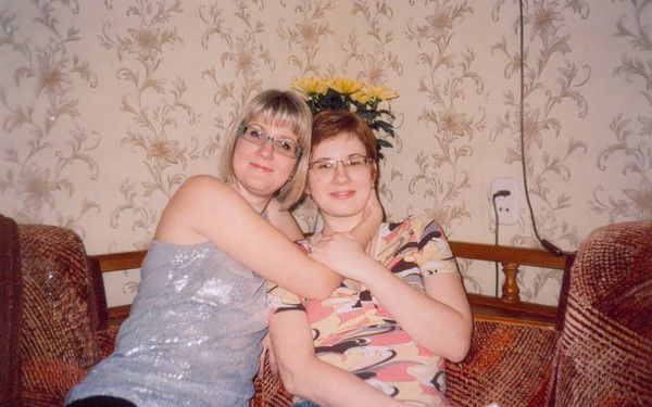 Наталья Живикина