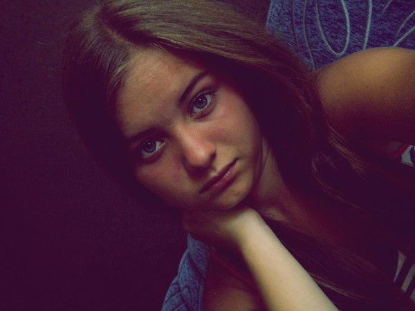 Дарья Кононенко