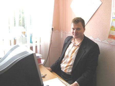 Александр Головань