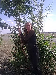 Мария Анисимова