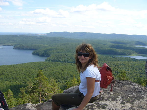 Римма Латыпова