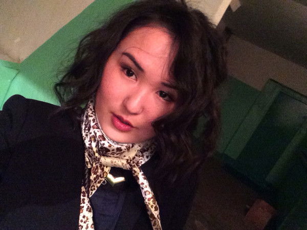 Гулсунай Байматова