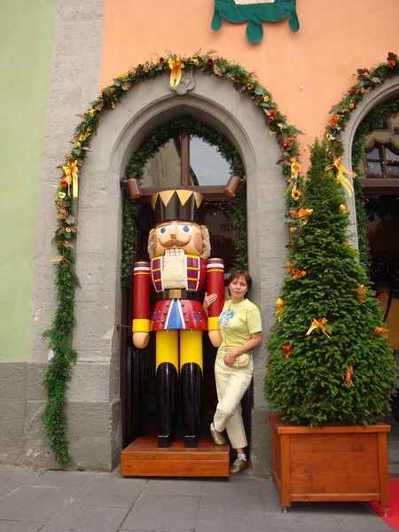 Наталья Абросимова