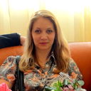 Марина Шахназарян