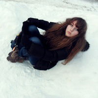 Наталья Обломова