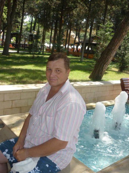 Сергей Бердюгин