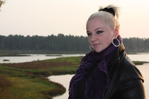 Елена Агаева