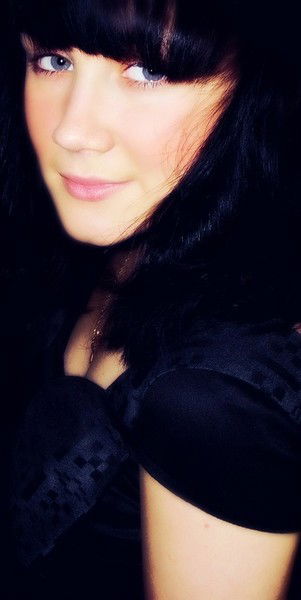 Марина Огородникова