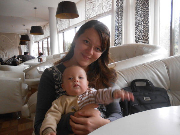 Альбина Нуриева