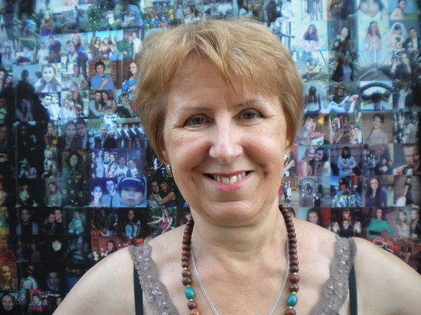 Ольга Тищенко