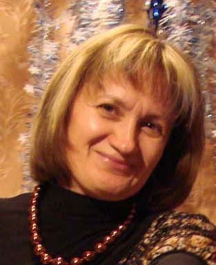 Елена Митрофанова