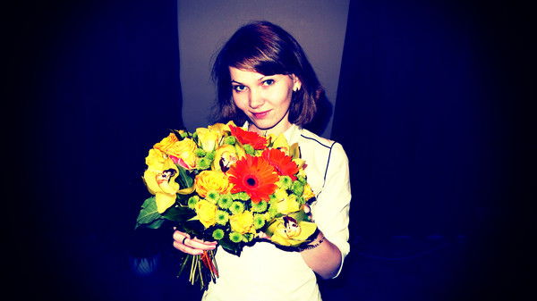 Юлия Валиуллина