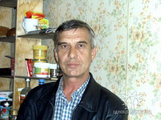 Евгений Крестин