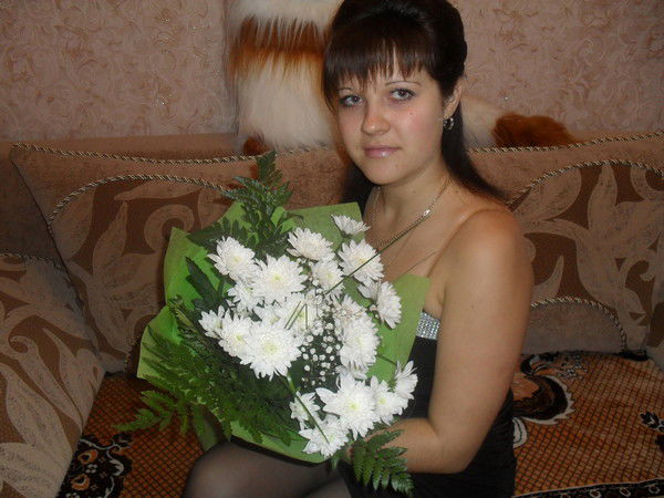 Юлия Лебедева