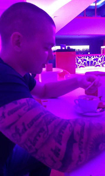 Владимир Крутенко