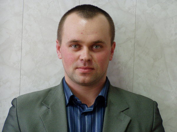 Александр Бондаренко