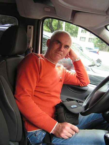 Владимир Николаев