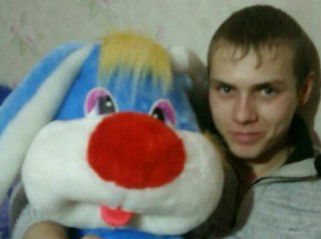 Сергей Крушинский