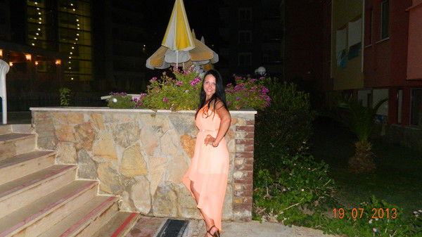 Оксана Еремина