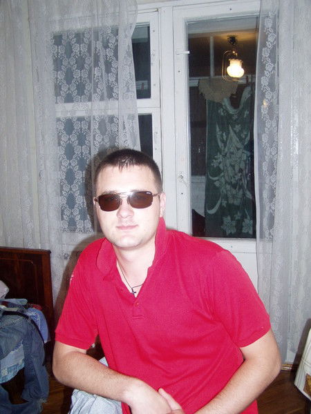 Ваня Сербенко