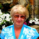 Галина Свистова