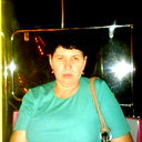 Галя Берник
