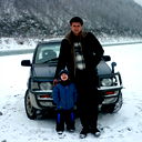 Петр Шатов