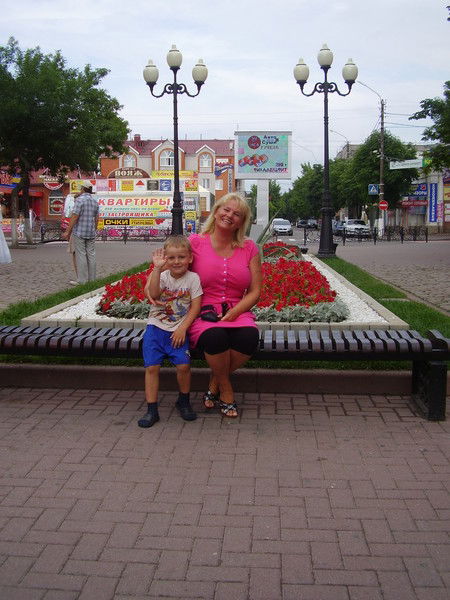 Валентина Панкова