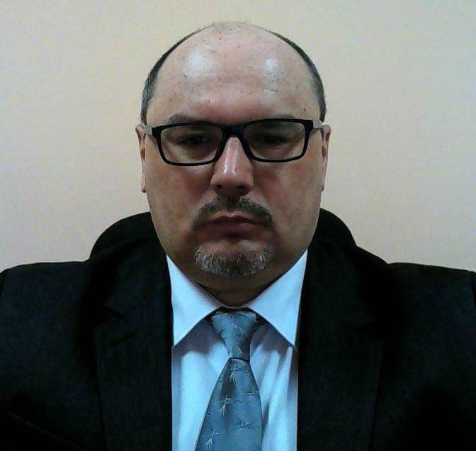 Павел Сверчков