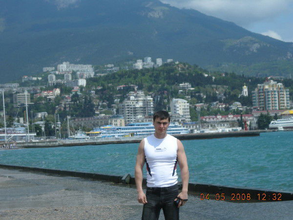 Александр Грубый