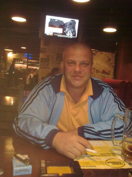 Сергей Бурнышев