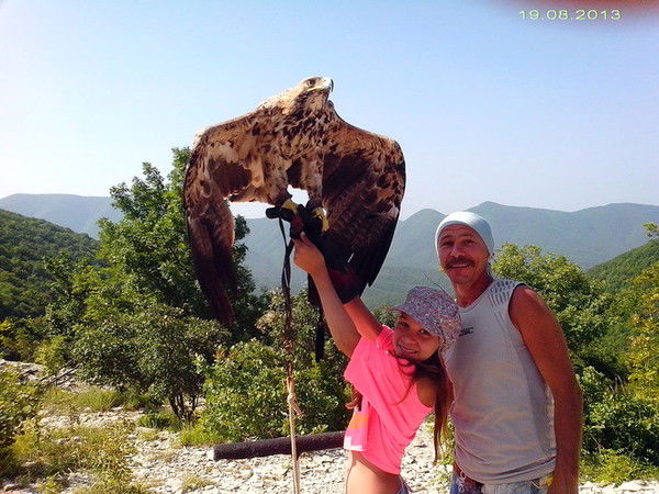 Василий Евич