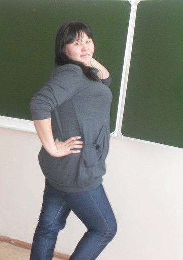 Мадина Басарова