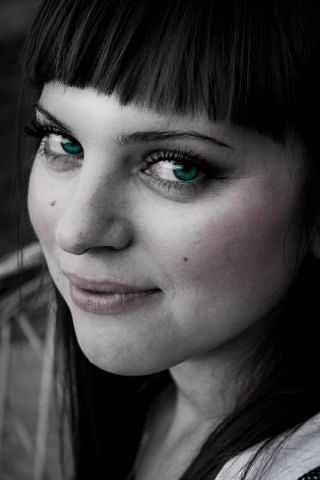 Светлана Терещенко